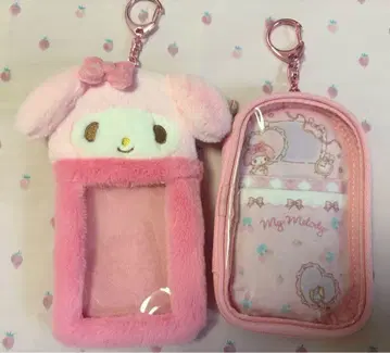 산리오 마이멜로디 엔조이 아이돌 시리즈 세트