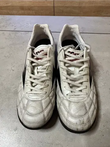 미즈노 모렐리아 tf 트레이닝 슈즈