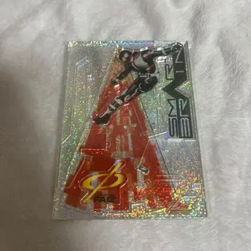 가면라이더 파이즈 20th 하이브리드 아크릴 스탠드