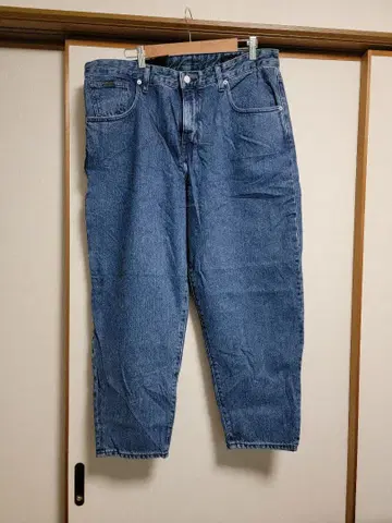 알마니 익스체인지 배기진