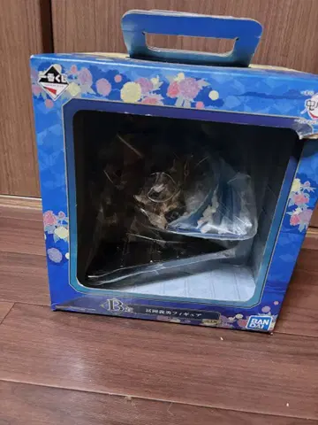 귀멸의 칼날 피규어 반다이제