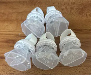 메테오라 멜트 다 텐시 링 라이트 5세트