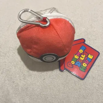 몬스터볼 카라비너 포함