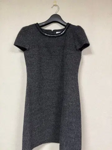 M-PLEMIER 미니 원피스