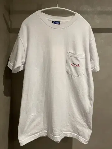 Creek Angler's Device paletown 티셔츠