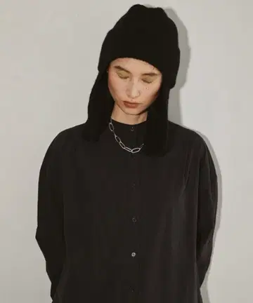 TODAYFUL 플라이트 니트 캡