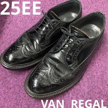 리갈 VAN 윙팁 25EE 빈티지