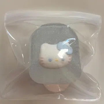 주물주물 타바스코 스퀴즈 아이스