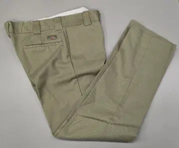 [ 새상품급 ] Dickies 디키즈 873 워크 팬츠 30