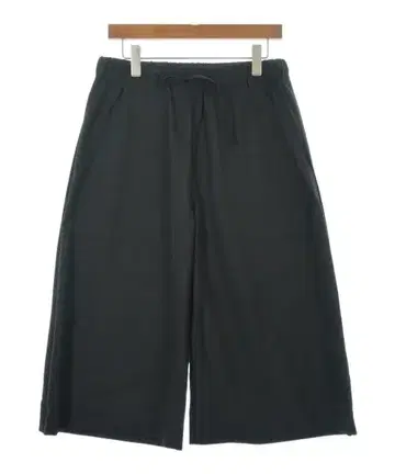 KLASICA 크롭 팬츠 남성용