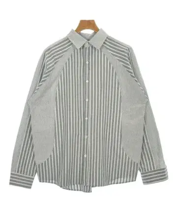 벤드 도쿄 캐주얼 셔츠 남성용