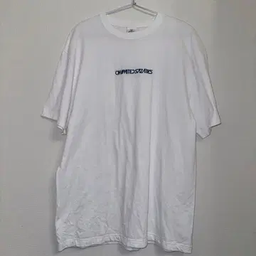 04 Limited Sazabys 티셔츠 XL 사이즈