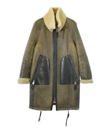 PEACE BY VSP 코트 (기타) 여성용