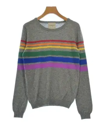 Jumper1234 니트 스웨터 여성용