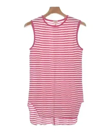 Healthknit 슬리브리스 여성용