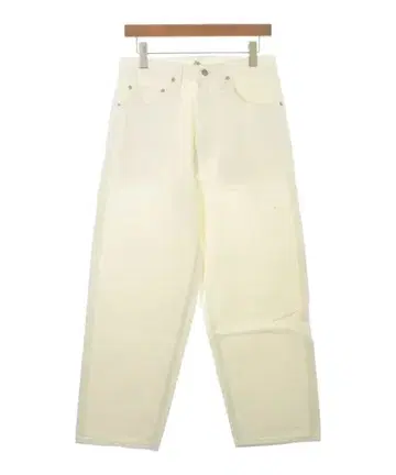 Just Right 데님 팬츠 남성용