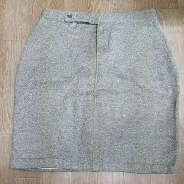 랄프 로렌 두꺼운 원단 타이트 스커트 L 사이즈