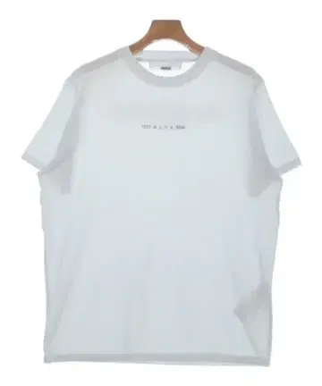 ALYX T셔츠 티셔츠 남성용