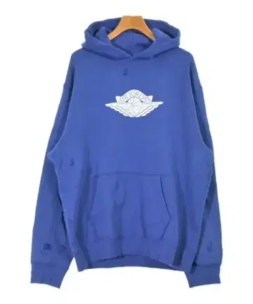 JORDAN BRAND 남성용 후드티