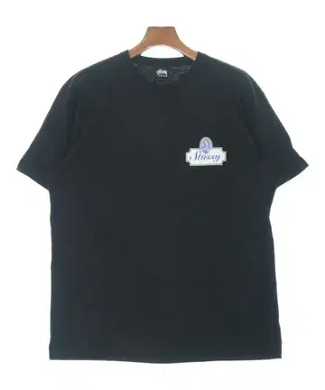 STUSSY 티셔츠 커트소 남성용
