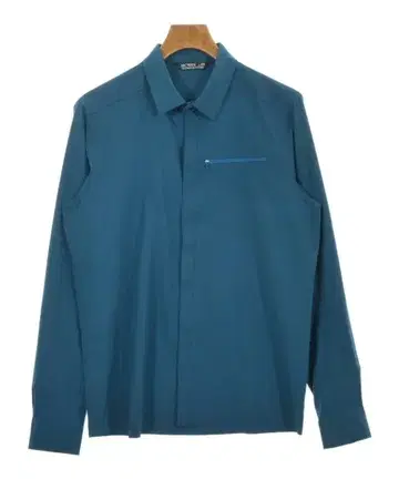 아크테릭스 캐주얼 셔츠 남성용