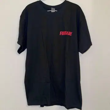 FOMARE T셔츠 L 사이즈