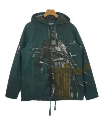 UNDER COVER 블루종 ( 기타 ) 남성용