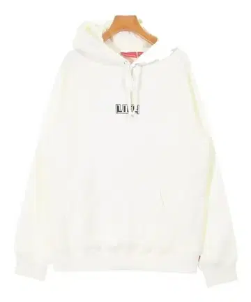 Supreme 후드티 남성용