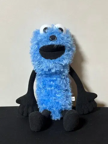 봉제 인형 SUNSUN