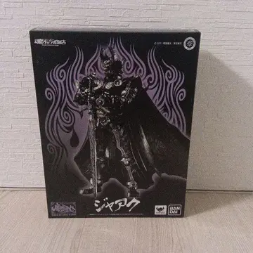 t420 반다이 자악 피규어