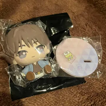 SEVENTEEN 산리오 랜덤 피규어 THE 8 민하오