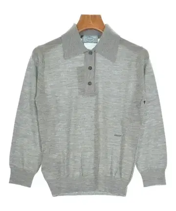 PRADA 니트 스웨터 여성용