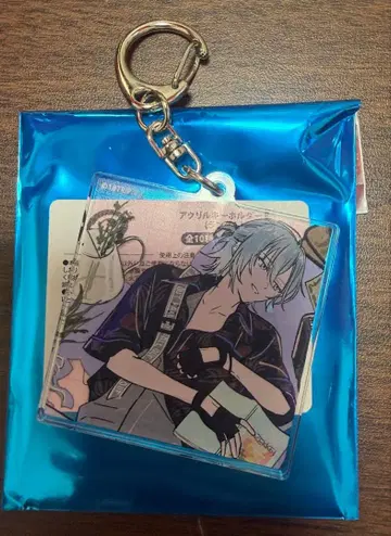 에이트리 마네키네코 아크릴 키링 나기