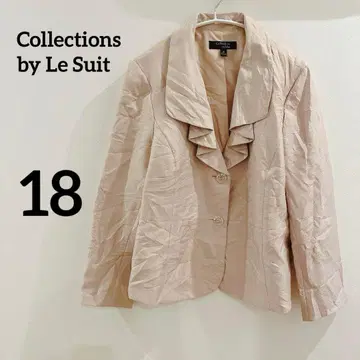 Collections by Le Suit [ 18 ] 테일러드 자켓 라메