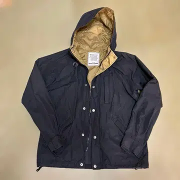 저널 스탠다드 마운틴 후드티 60/40 크로스 USA 시에라 디자인스