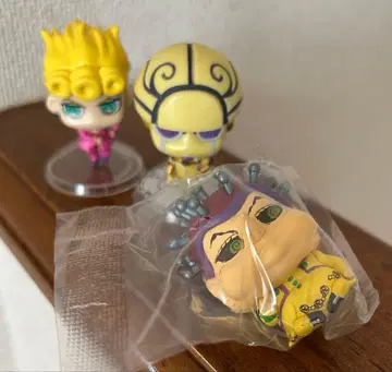 죠죠콜레 죠르노 G.E. 포르포