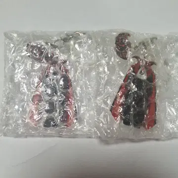 하모니랜드 마법 가면무도회 키링