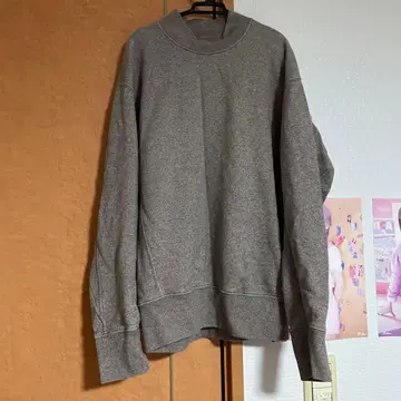 UNIQLO U 트레이닝복