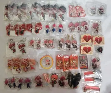 옆집 사카타 키링