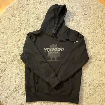 YOASOBI 초현실 Hoodie M 사이즈