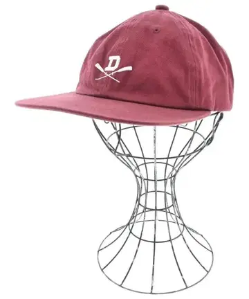 DESCENDANT 캡 남성용
