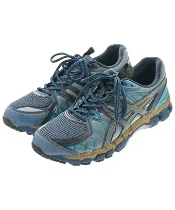 asics 스니커즈 남성용