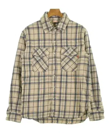 UNDEFEATED 캐주얼 셔츠 남성용