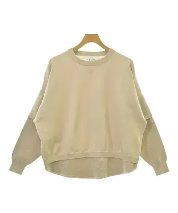 F/CE. 니트 스웨터 여성용