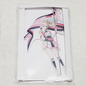 [ 익명 배송 ] 프로세카 아즈사와 코하네 감사제 아크릴 스탠드