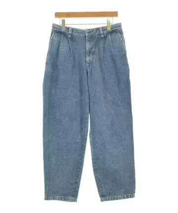 DESCENDANT 데님 팬츠 남성용