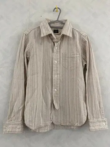 DALEE'S&CO Calico.D 30s 캐리코 셔츠 사이즈 14.5