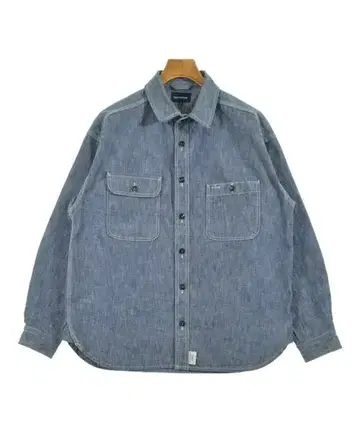 DESCENDANT 캐주얼 셔츠 남성용