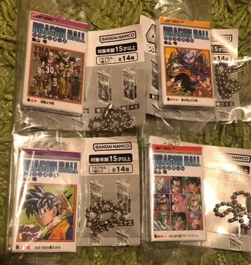 드래곤볼 코믹 참 컬렉션 03