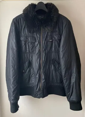 Lee 점퍼 아우터 방한복